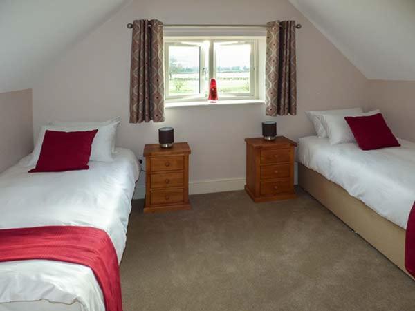 Rose Cottage Winforton Exterior photo