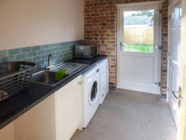 Rose Cottage Winforton Exterior photo