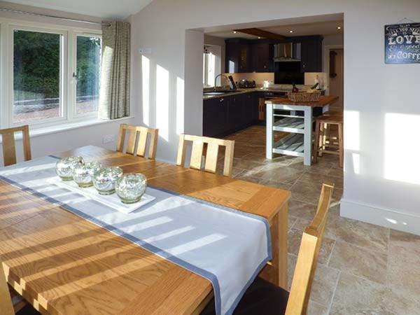 Rose Cottage Winforton Exterior photo