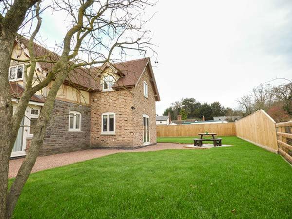 Rose Cottage Winforton Exterior photo