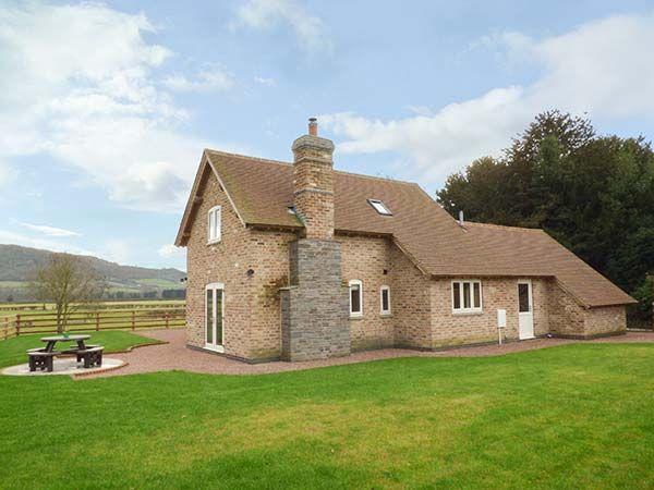 Rose Cottage Winforton Exterior photo